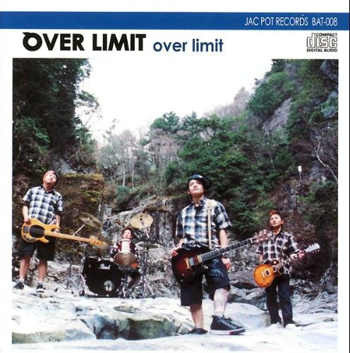 OVER LIMIT